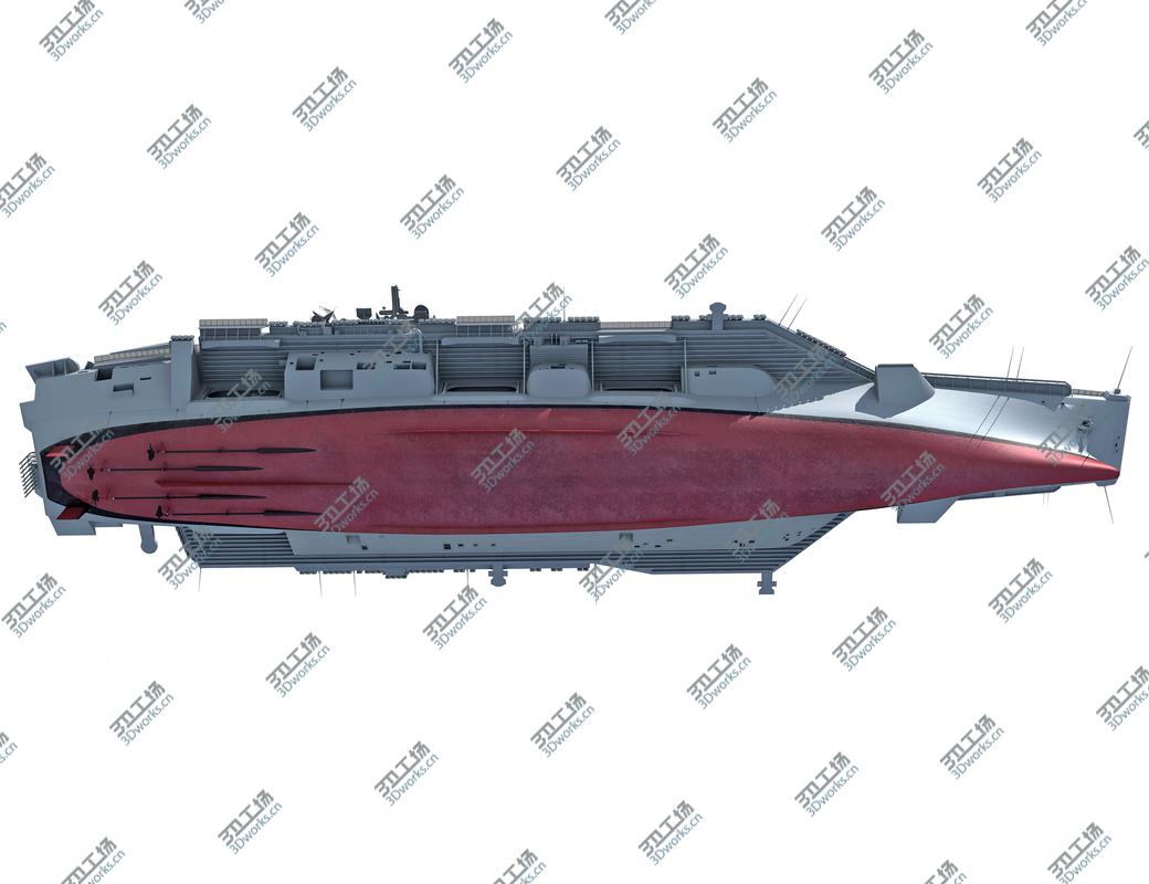 images/goods_img/202104092/USS Abraham Lincoln Aircraft Carrier CVN-72/5.jpg